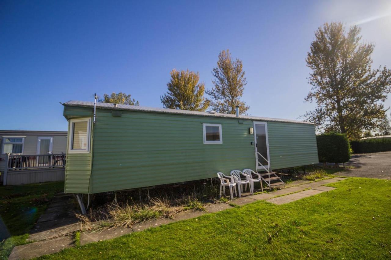 Hotel Lovely 8 Berth Caravan At Southview Holiday Park In Skegness Ref 33061C Exterior foto