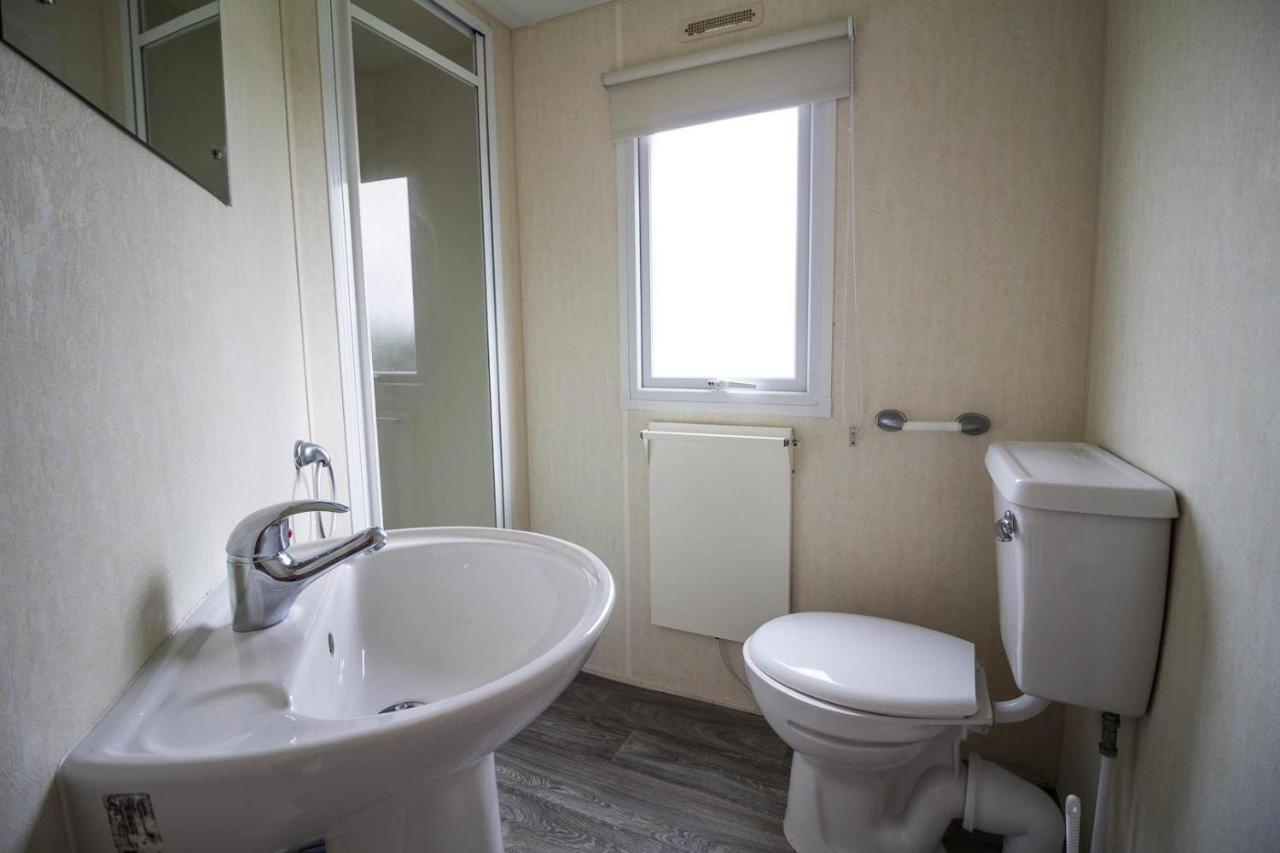 Hotel Lovely 8 Berth Caravan At Southview Holiday Park In Skegness Ref 33061C Exterior foto