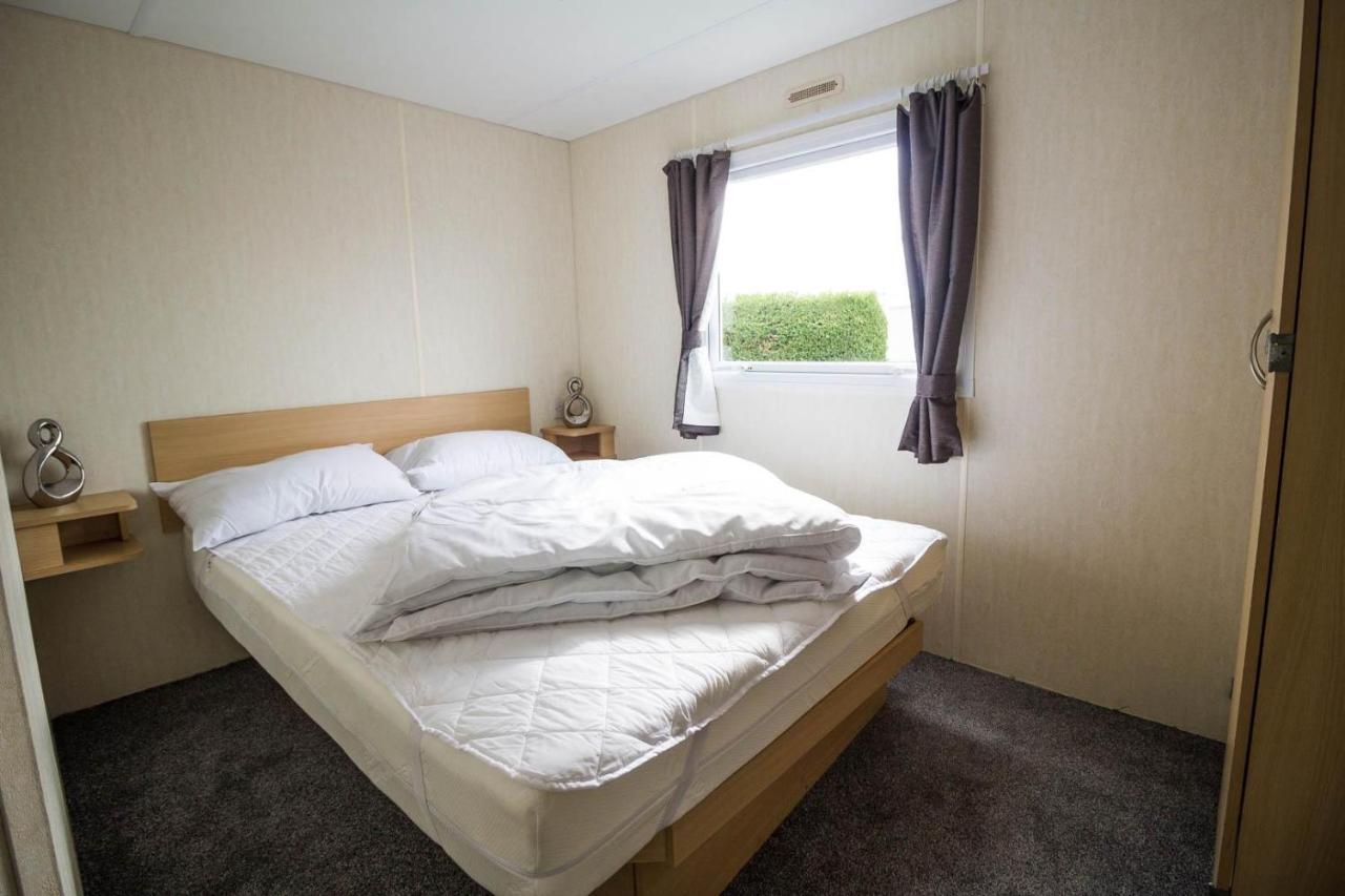 Hotel Lovely 8 Berth Caravan At Southview Holiday Park In Skegness Ref 33061C Exterior foto